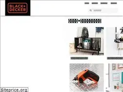 Sites similar to blackanddecker-japan.com