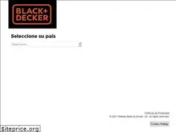 Sites similar to blackanddecker-la.com