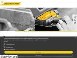 Sites similar to blackanddecker-usti.cz