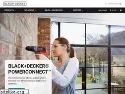 Sites similar to blackanddecker.ae