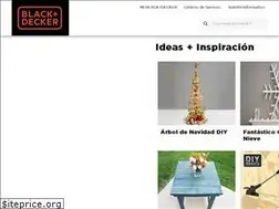 Sites similar to blackanddecker.co.ve