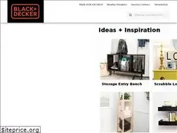 Sites similar to blackanddecker.co.za