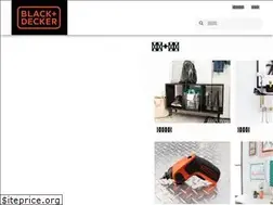 Sites similar to blackanddecker.com.cn
