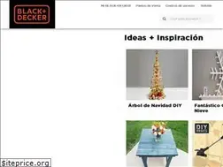 Sites similar to blackanddecker.com.mx