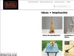 Sites similar to blackanddecker.com.pe