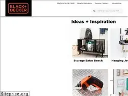 Sites similar to blackanddecker.com.sg