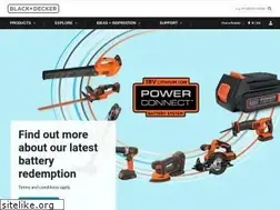 Sites similar to blackanddecker.ie