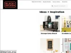 Sites similar to blackanddecker.in