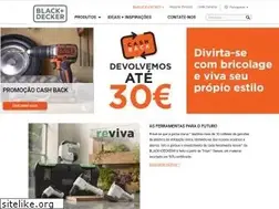 Sites similar to blackanddecker.pt