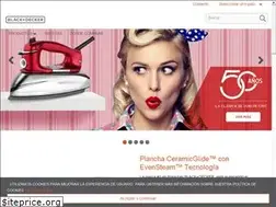 Sites similar to blackanddeckerhome.co