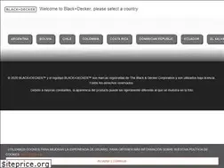 Sites similar to blackanddeckerhome.com
