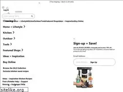 Sites similar to blackandecker.com