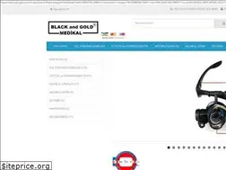 Sites similar to blackandgold.com.tr