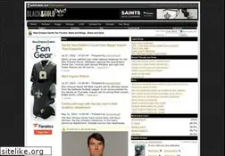 Sites similar to blackandgold.com