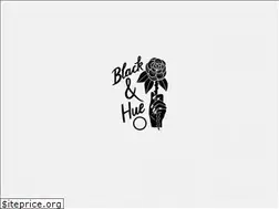 Sites similar to blackandhuephotography.com
