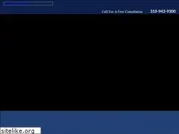Sites similar to blackandmachtinger.com