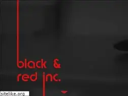 Sites similar to blackandred.io