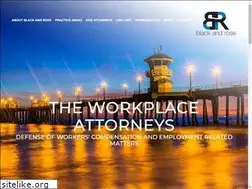 Sites similar to blackandrose.com