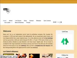 Sites similar to blackandtanrecords.nl