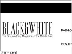 Sites similar to blackandwhite-mag.com