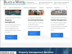Sites similar to blackandwhite.bg