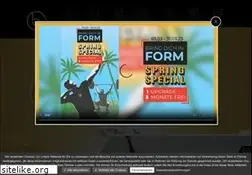 Sites similar to blackandwhite.de