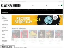 Sites similar to blackandwhite.fi