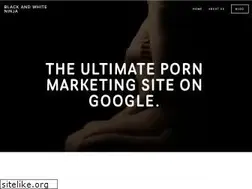 Sites similar to blackandwhite.ninja