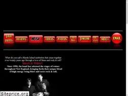 Sites similar to blackandwhiteband.com