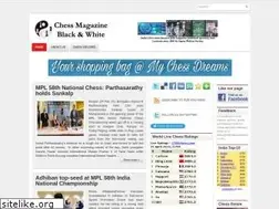Sites similar to blackandwhiteindia.com