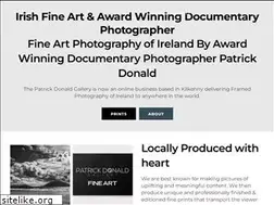 Sites similar to blackandwhiteireland.com