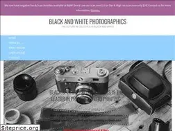 Sites similar to blackandwhitephoto.com.au