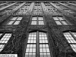 Sites similar to blackandwhitephotography.ca