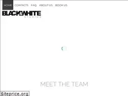 Sites similar to blackandwhitestudios.com.au