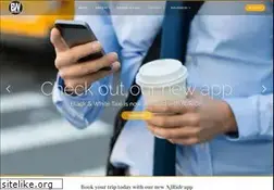 Sites similar to blackandwhitetaxi.com
