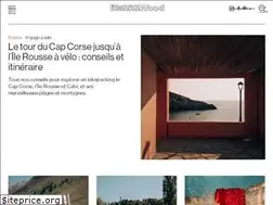 Sites similar to blackandwood.fr