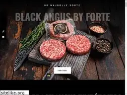 Sites similar to blackangus.rs