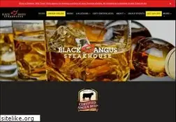 Sites similar to blackangusorlando.com