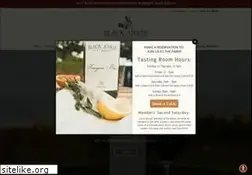 Sites similar to blackankle.com