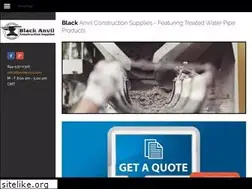 Sites similar to blackanvilcs.com