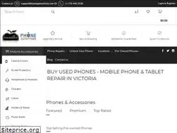 Sites similar to blackapplecellular.com