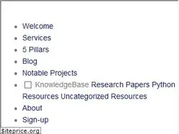 Sites similar to blackarbs.com
