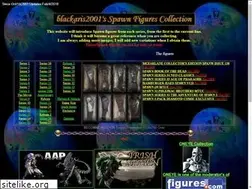 Sites similar to blackaris2001.org