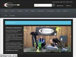Sites similar to blackarrow-shop.de
