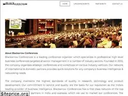 Sites similar to blackarrowconferences.com