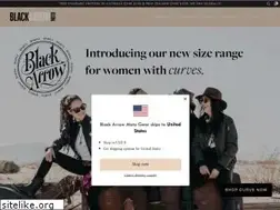 Sites similar to blackarrowlabel.com