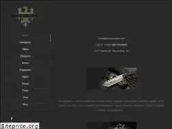 Sites similar to blackarsenal.com