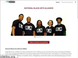 Sites similar to blackartists.org.uk