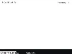 Sites similar to blackartsfilm.com