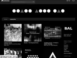 Sites similar to blackartslab.com